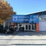 Dazen Elevator joined the Interlift 2017 in Germany